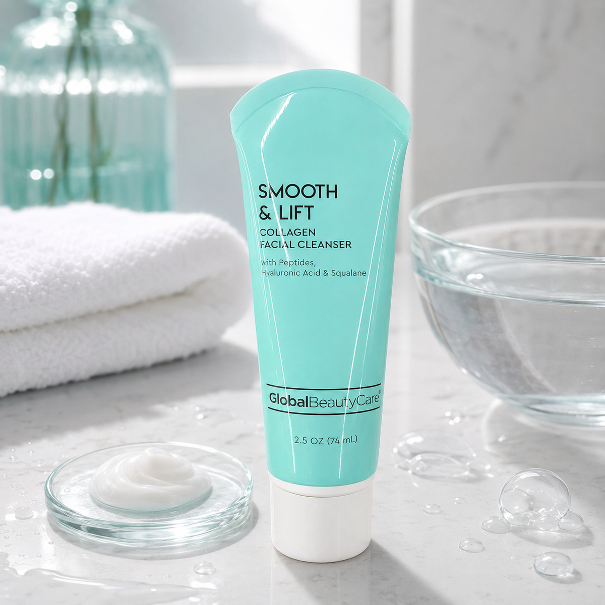 Facial Cleanser – 2.5 oz