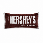 HERSHEY’S Milk Chocolate Plush Squeaky Dog Toy