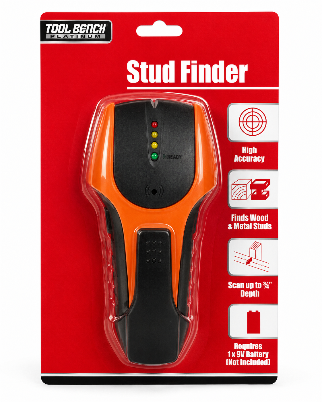 Basic Stud Finder
