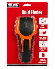 Basic Stud Finder
