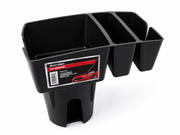 Car Cup Holder Organizer – Multi-Compartment Console Storage Caddy