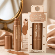 Marie Claire Warm Brown Contour Stick – Buildable & Blendable