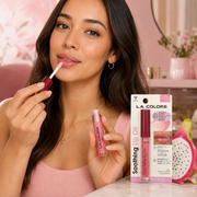 L.A. Colors Soothing Lip Oil – Dragonfruit