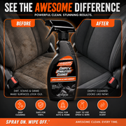 LA’s Totally Awesome Carpet & Upholstery Cleaner – 16 fl oz