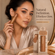 Marie Claire Warm Brown Contour Stick – Buildable & Blendable