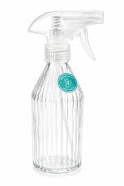 Premium Plastic Spray Bottle – Refillable Multi-Purpose Mister for Cleaning, Plants & More