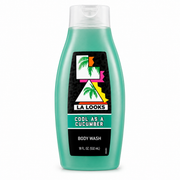 LA Looks Cool As A Cucumber Body Wash – Refreshing Clean, 18 fl oz