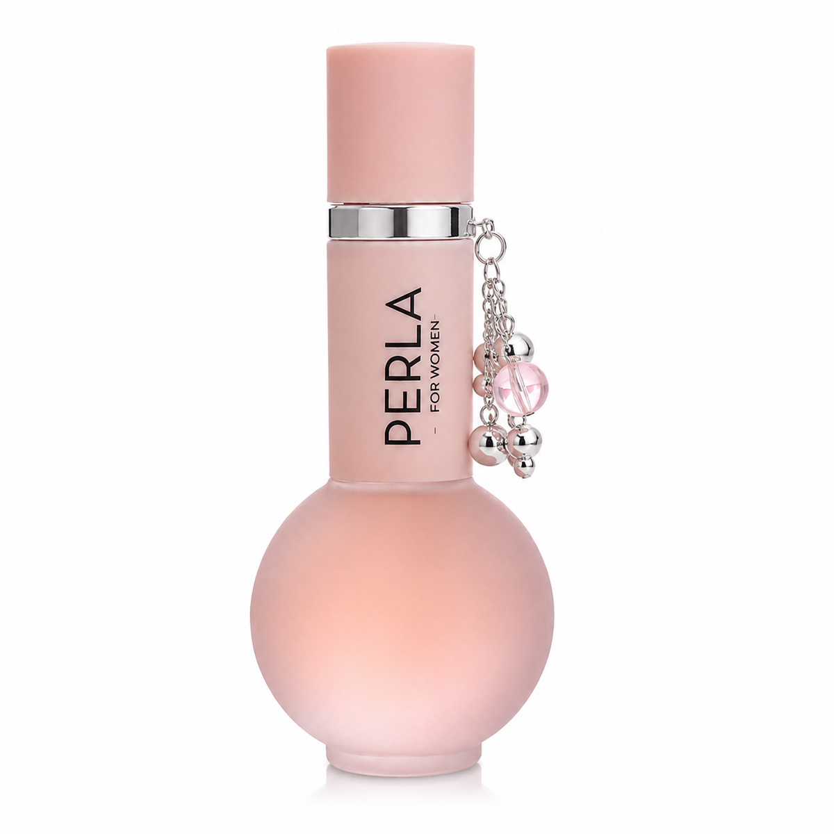 PERLA Women's Eau de Parfum – Elegant Long-Lasting Floral Perfume, 3.4 fl oz (100 ml)